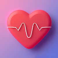 Heart Rate Monitor: BP Tracker
