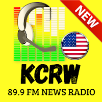 KCRW Radio