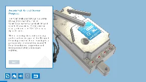 Avanti Hoist & ASL Screenshot 0