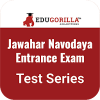 Jawahar Navodaya Entrance Mock