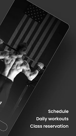 Ultra Strength & Conditioning Screenshot 1