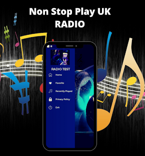 Non Stop Play UK RADIO Screenshot 0