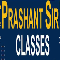 Prashant Sir's Classes