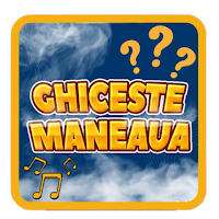 Ghiceste Maneaua: Quiz Game