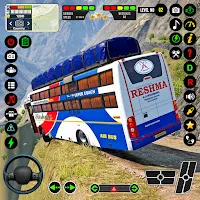 Bus Simulator Game - Bus Games