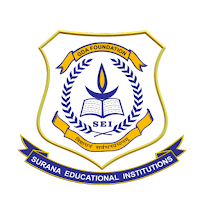 Surana College SeQR Scan