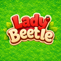 Lady Beetle