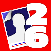 Sticker Collector 26
