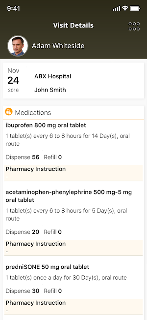 HECM Screenshot 3