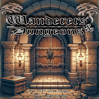 WANDUN -Wanderers&Dungeons-