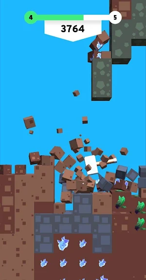 Hammer Fall Screenshot 1