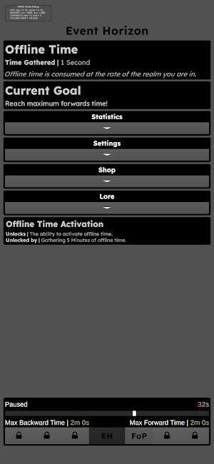 Idle Eternum Screenshot 3