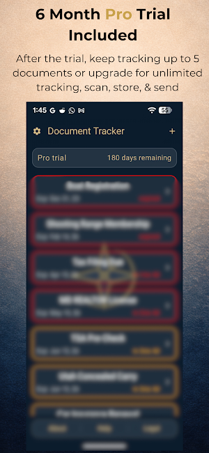 ALTime™ Docs Screenshot 2
