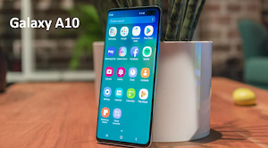 Theme for Samsung galaxy A10, 2021 Screenshot 1