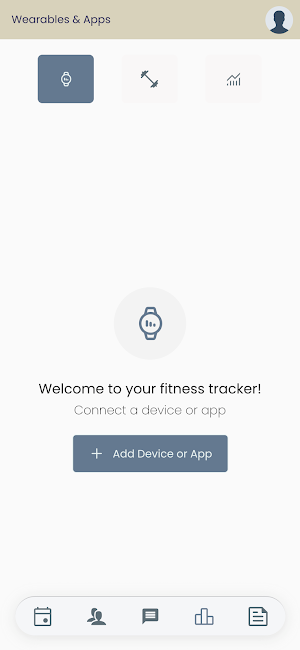 Athleto Pilates Screenshot 1