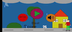 el techo Screenshot 0