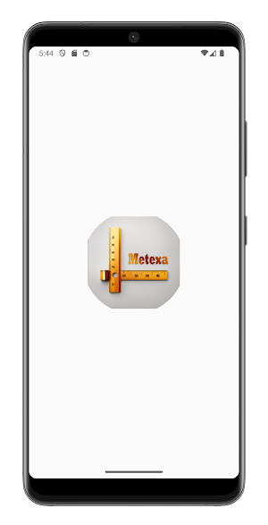 Metexa - Meters To Centimeters Screenshot 1