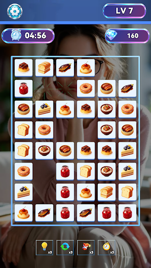 Sweet Master: Dessert Tile Screenshot 3