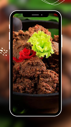 Resep Masakan Khas Indonesia Screenshot 3