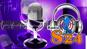S24 Radio Screenshot 3