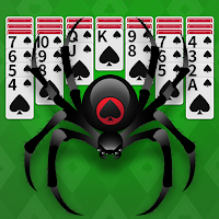 Spider Solitaire