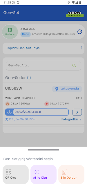 Gen Pulse Screenshot 3