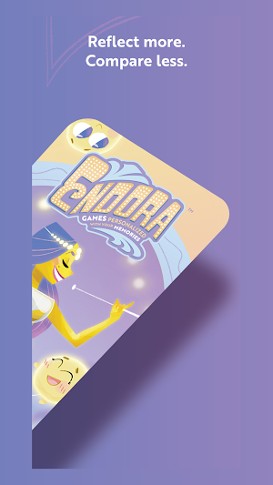 Endora - Play with Your Past! Screenshot 1