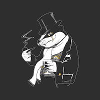 Fat Badger
