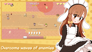 Thread Curse Screenshot 0