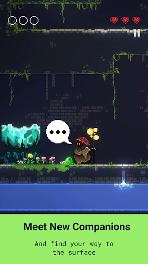 EverGreen Screenshot 2