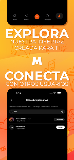 Mikiguiki Screenshot 1