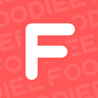 FOODIEE • Доставка еды