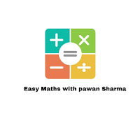 Easy Maths With Pawan Sharma