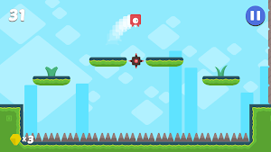 Morph And Run Screenshot 1