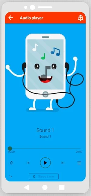 Barking Dog Ringtones Screenshot 2