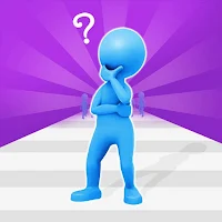 Brain Walk 3D