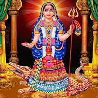 Khodiyar Maa Aarti Mantra