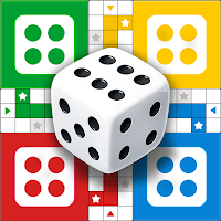Ludo Vibe: Fun Dice Board Game