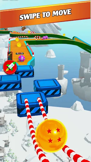 Amazing Balls Screenshot 3