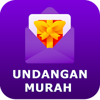 Cetak Undangan Murah Merangin