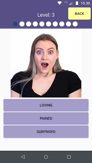 Facingo Screenshot 1