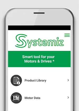 Systemiz Screenshot 1