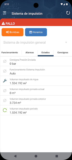 VAO Cabezales Lloc Nou Screenshot 0