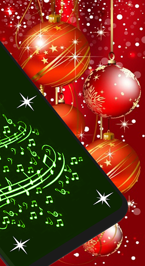 Christmas Ringtones For Free Screenshot 1