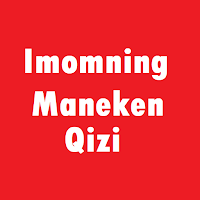 Imomning Maneken Qizi