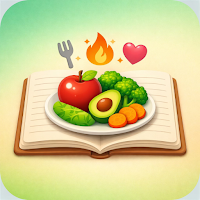 Calorie & Nutrition - FoodNote