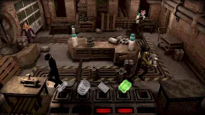 Machine Party Screenshot 3