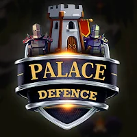Palace Defense: A Tower Defens
