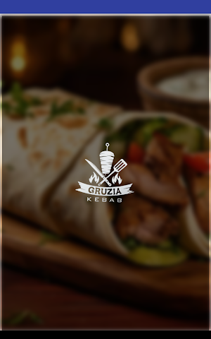 Gruzia Kebab Screenshot 3
