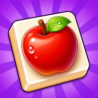 Apple Tile Match